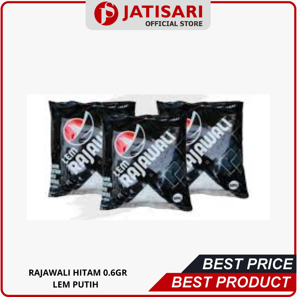 Lem Rajawali Putih /Lem kayu /Lem serbaguna