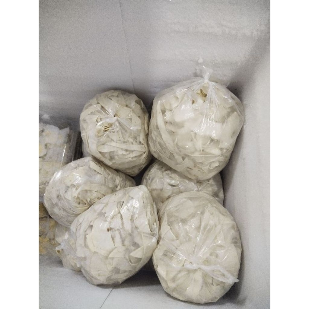 

❤️ GISELLA ❤️ Kriwilan Kebab/Kulit Tortila/Kulit Kebab Kualitas Terbaik 1kg