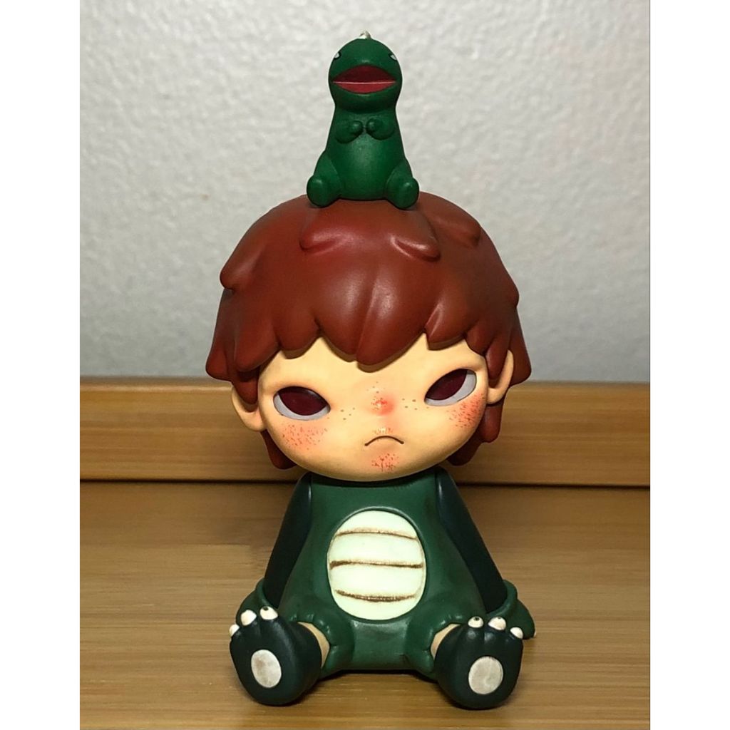 Hirono Little Mischief Pop Mart Pretender Selected