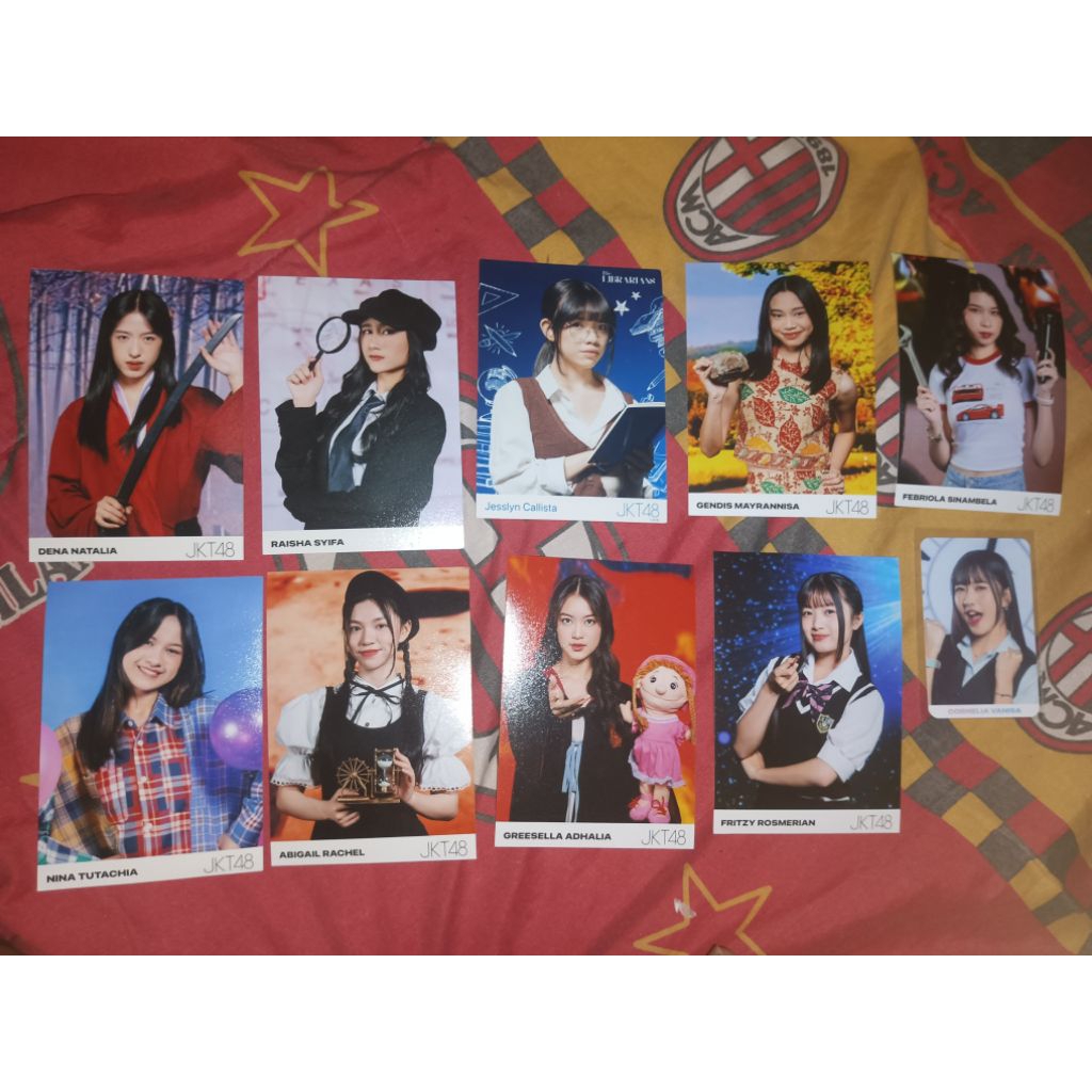 Take All Photopack JKT48