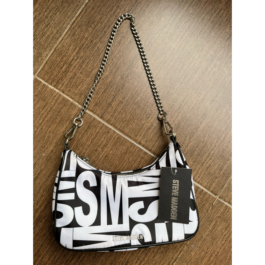 Shoulder Bag Steve Madden