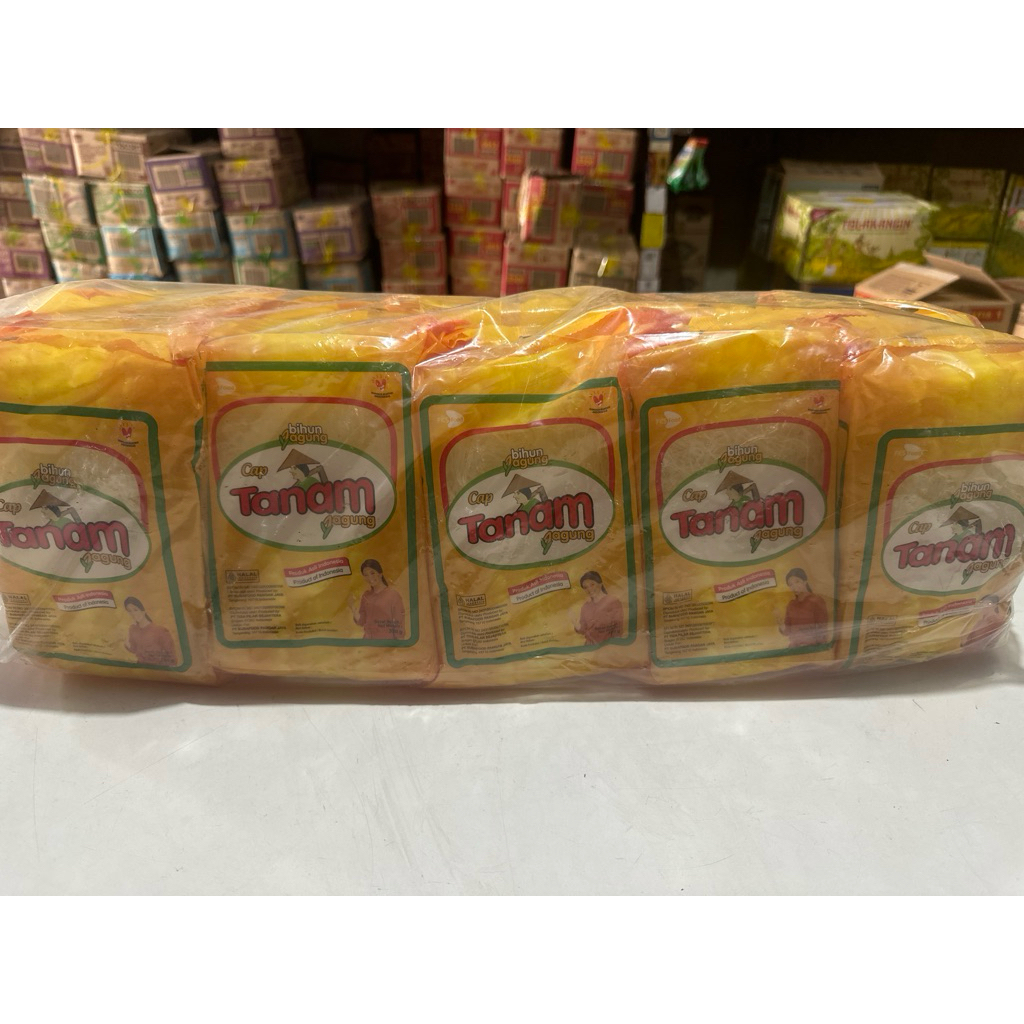 

bihun cap tanam jagung