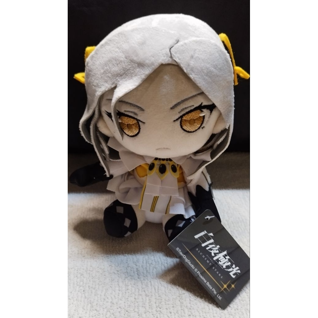 Boneka Alchemy Stars 20 cm