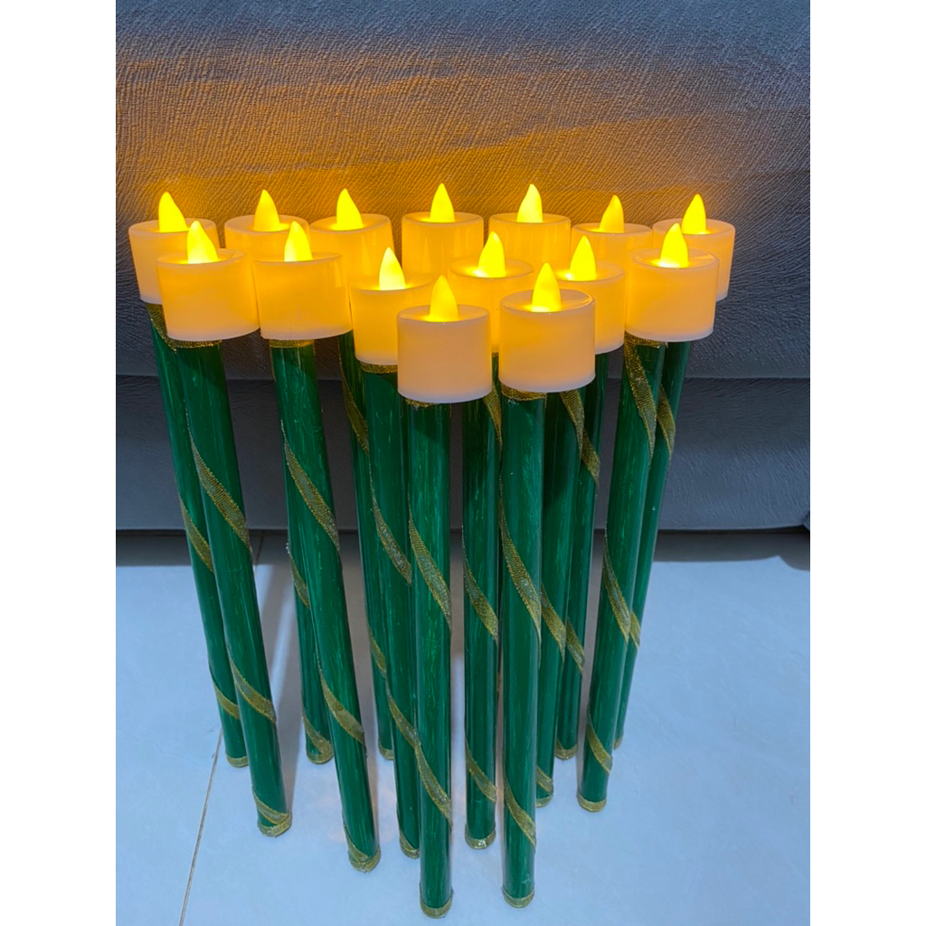 Obor elektrik/Oborpawai/OborLED