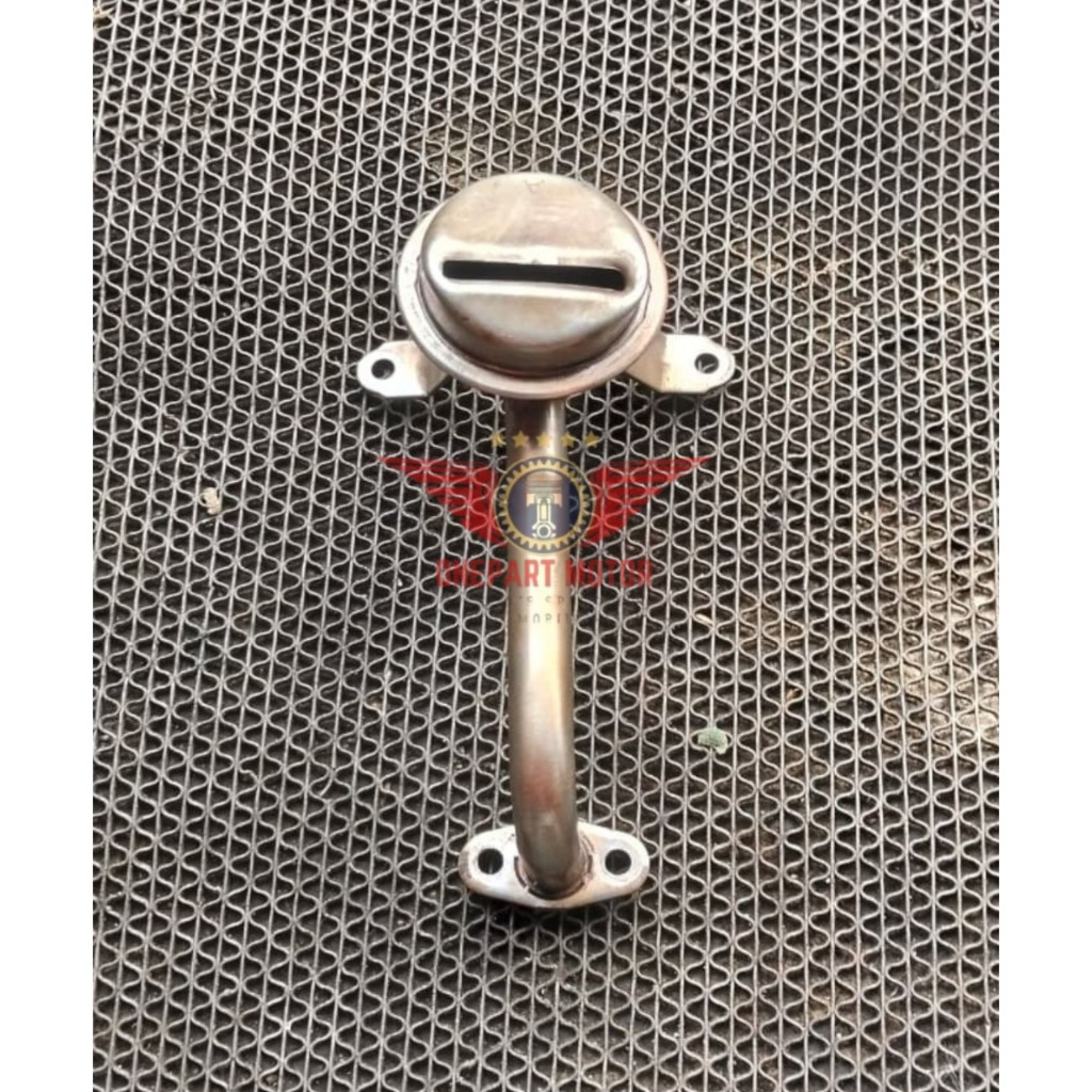 CORONG SARINGAN OLI GRAND CIVIC KARBU ORIGINAL