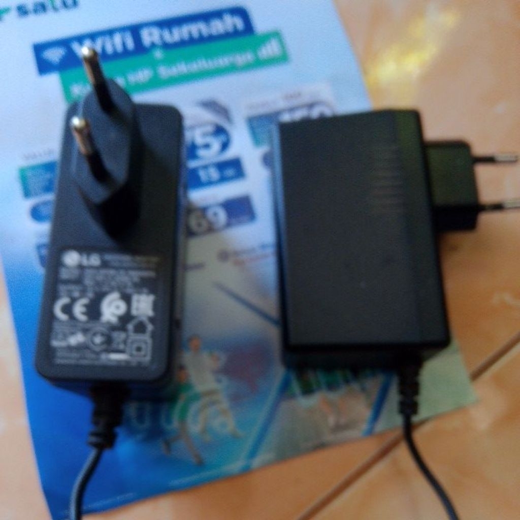 adaptor lg