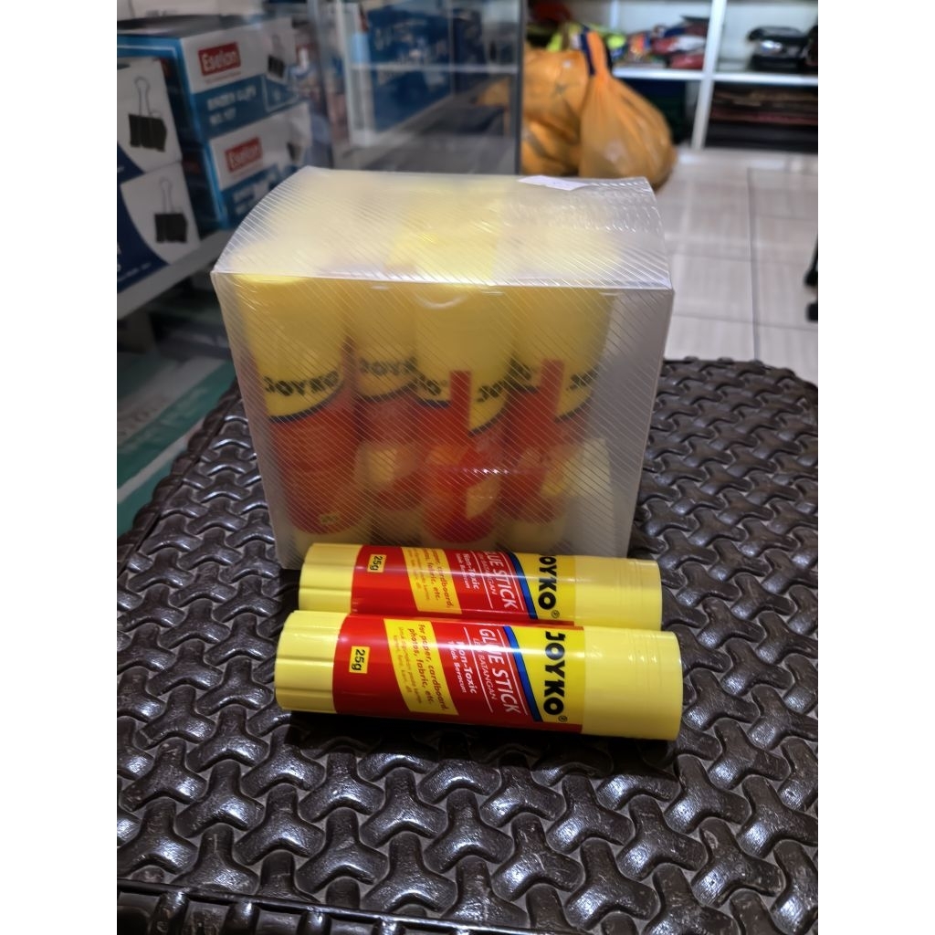 

Lem Stick Joyko 25g (1pcs)