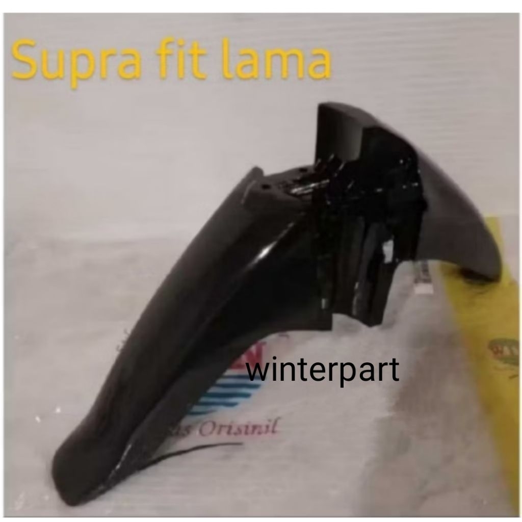 Sayap Spakbor Depan Fr Fender SUPRA | SUPRA FIT |  SUPRA X