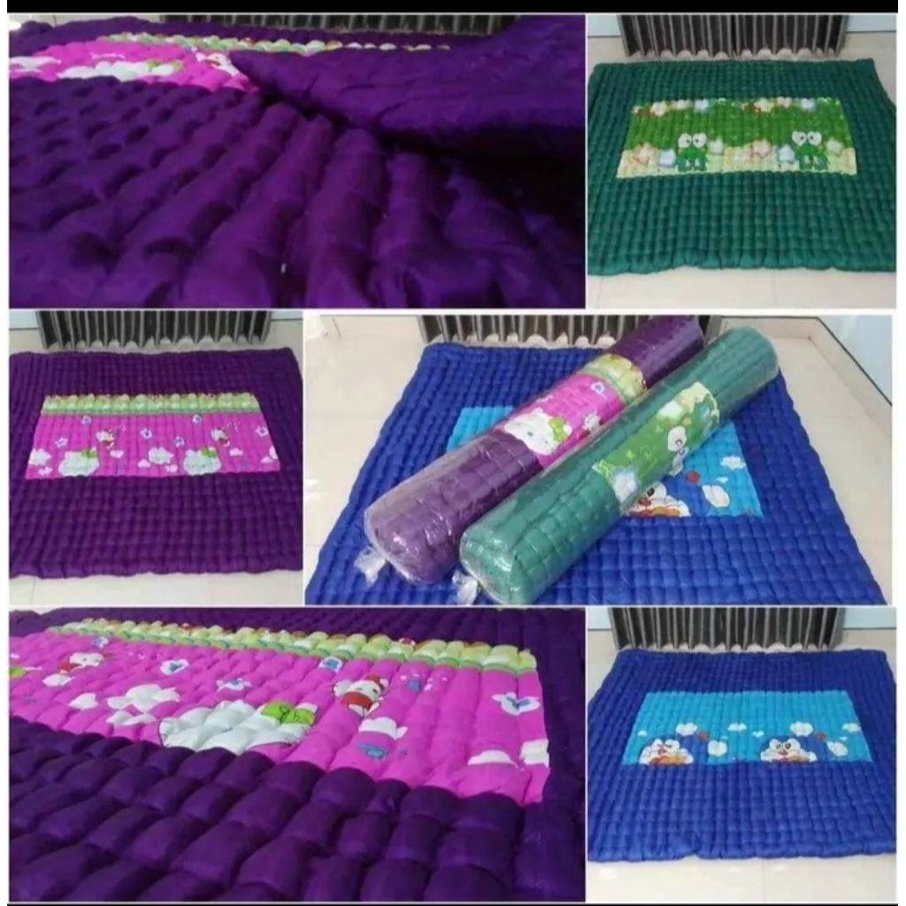 kasur lantai /kasur santai