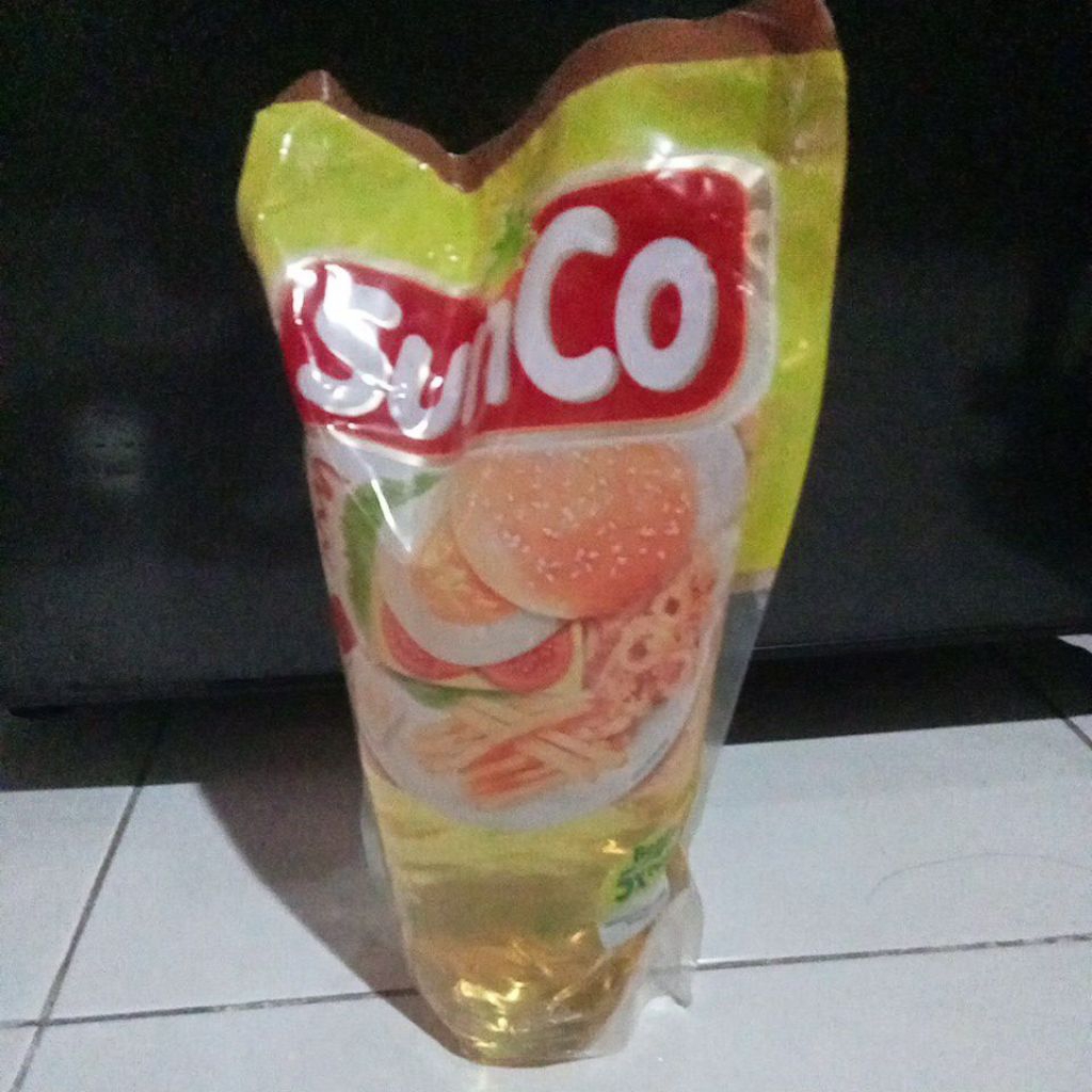 

minyak goreng sunco 1 liter