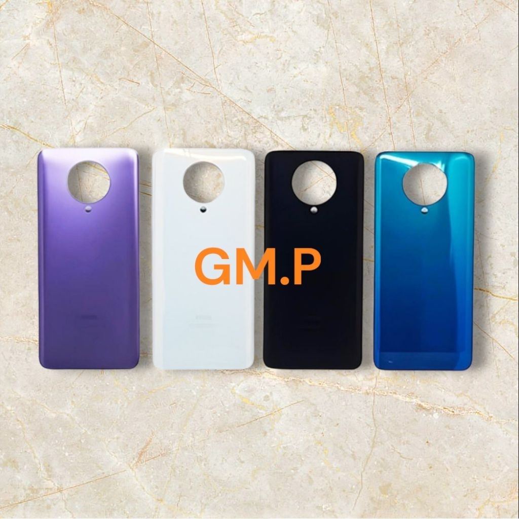 Backdoor/Backcover POCO F2 Pro Penutup Belakang Baterai POCO F2 Pro