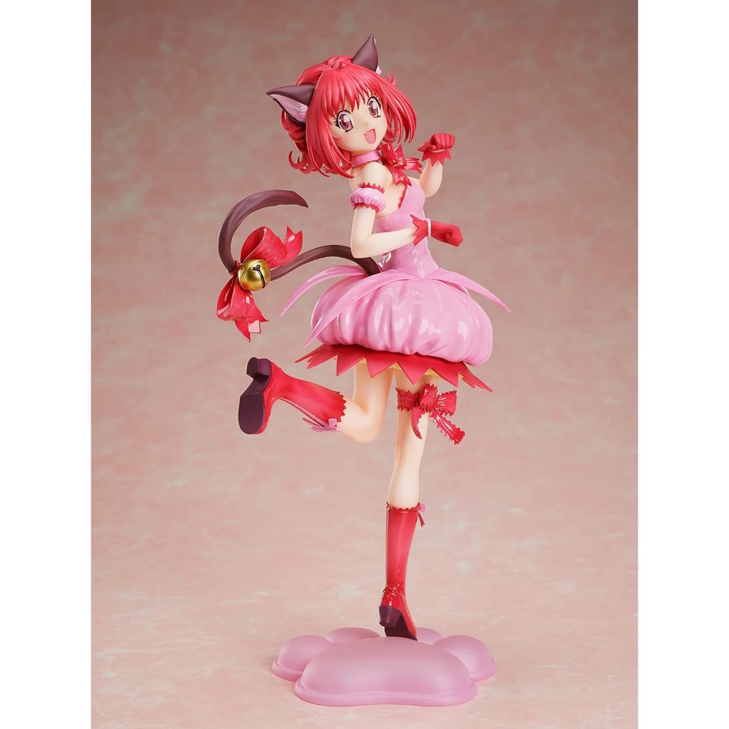 PVC Figure 1/7 Mew Ichigo - Tokyo Mew Mew New