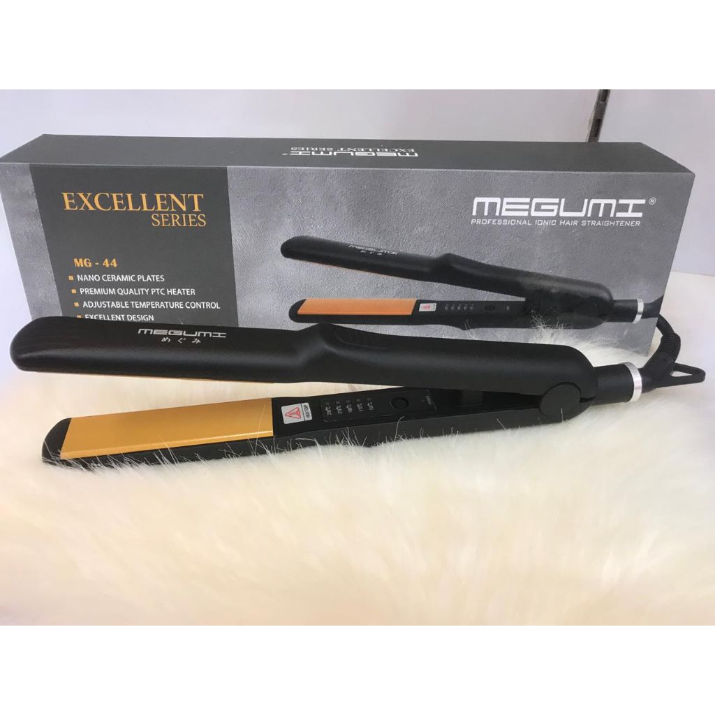 MEGUMI CATOK RAMBUT ORIGINAL