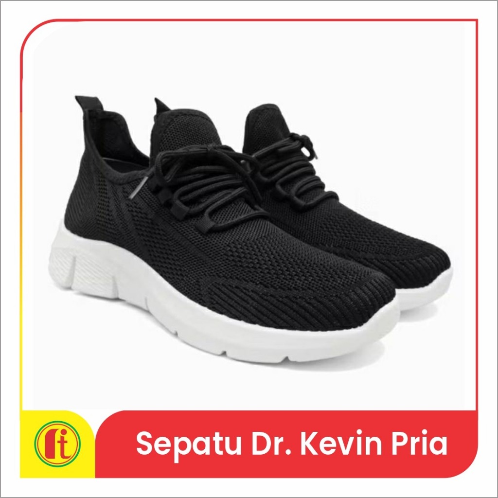 Sepatu Dr. Kevin Pria Dewasa - RITA