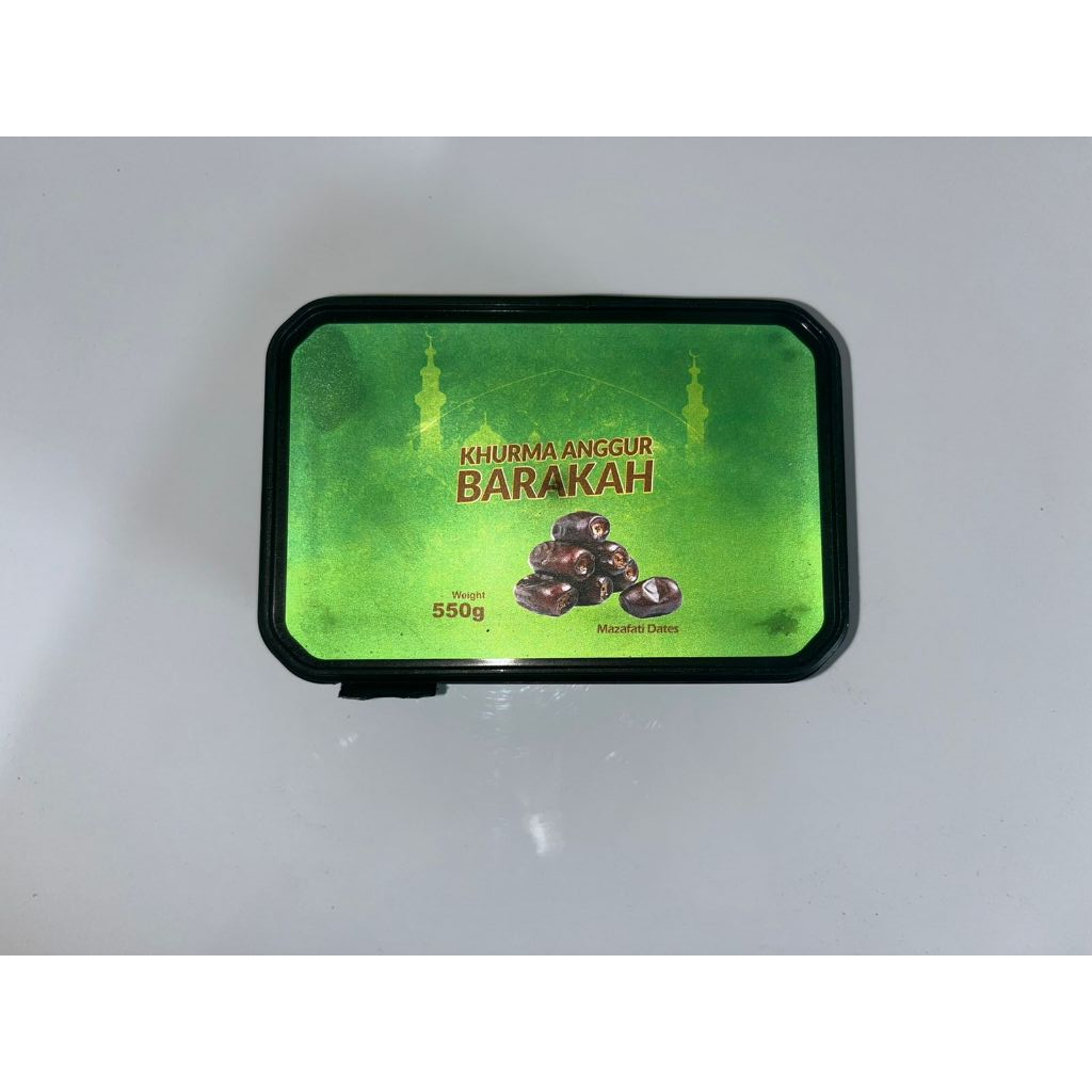 

kurma bam 500gram / kurma / kurma anggur / oleh oleh haji dan umrah