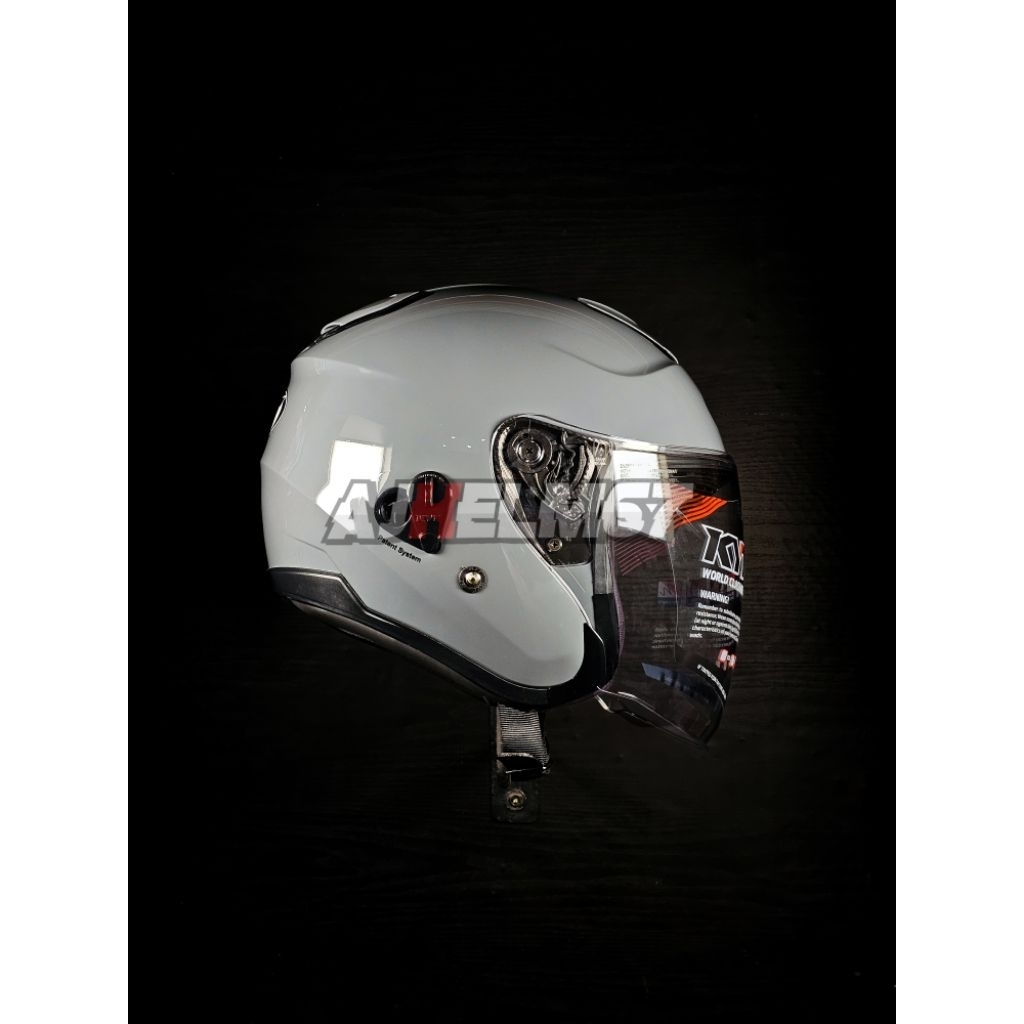 Helm KYT KYOTO R | HELM KYT