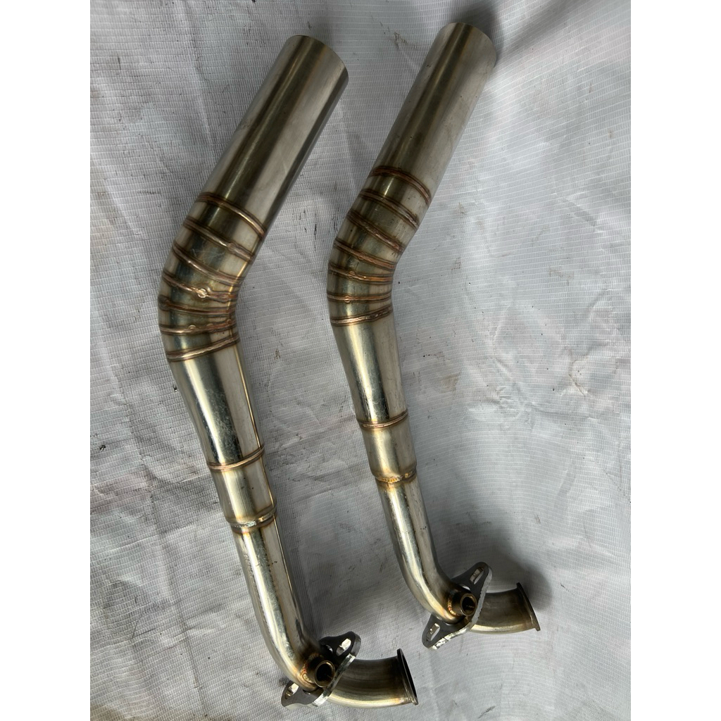 LEHER PCX160 bore up