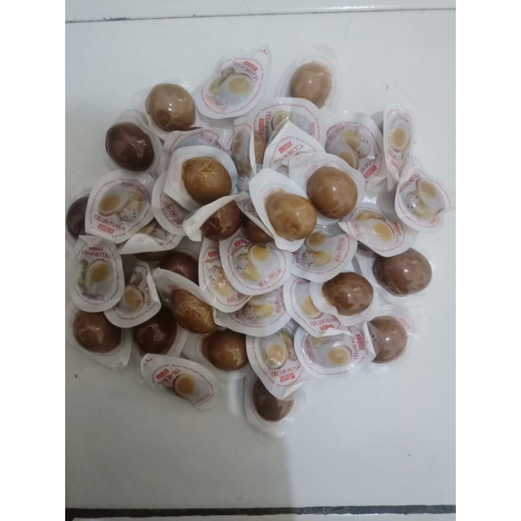 

TELUR PUYUH SPICY JAJANAN PEDAS GURIH & LEZAT