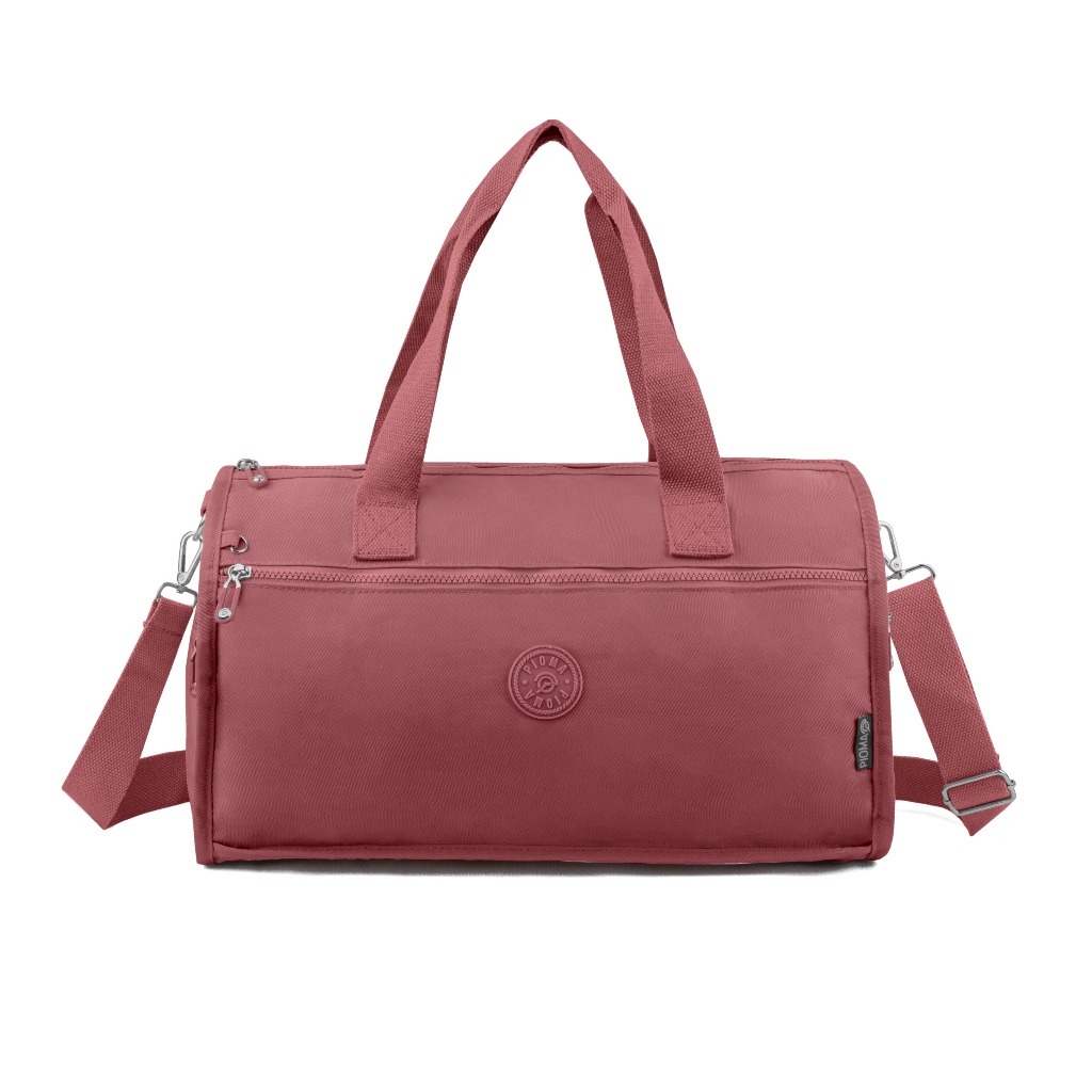 OMIPABAGS PIOMA LADY TAS TRAVEL WANITA - TAS HANDBAG WANITA - TAS SELEMPANG WANITA - TAS GYM