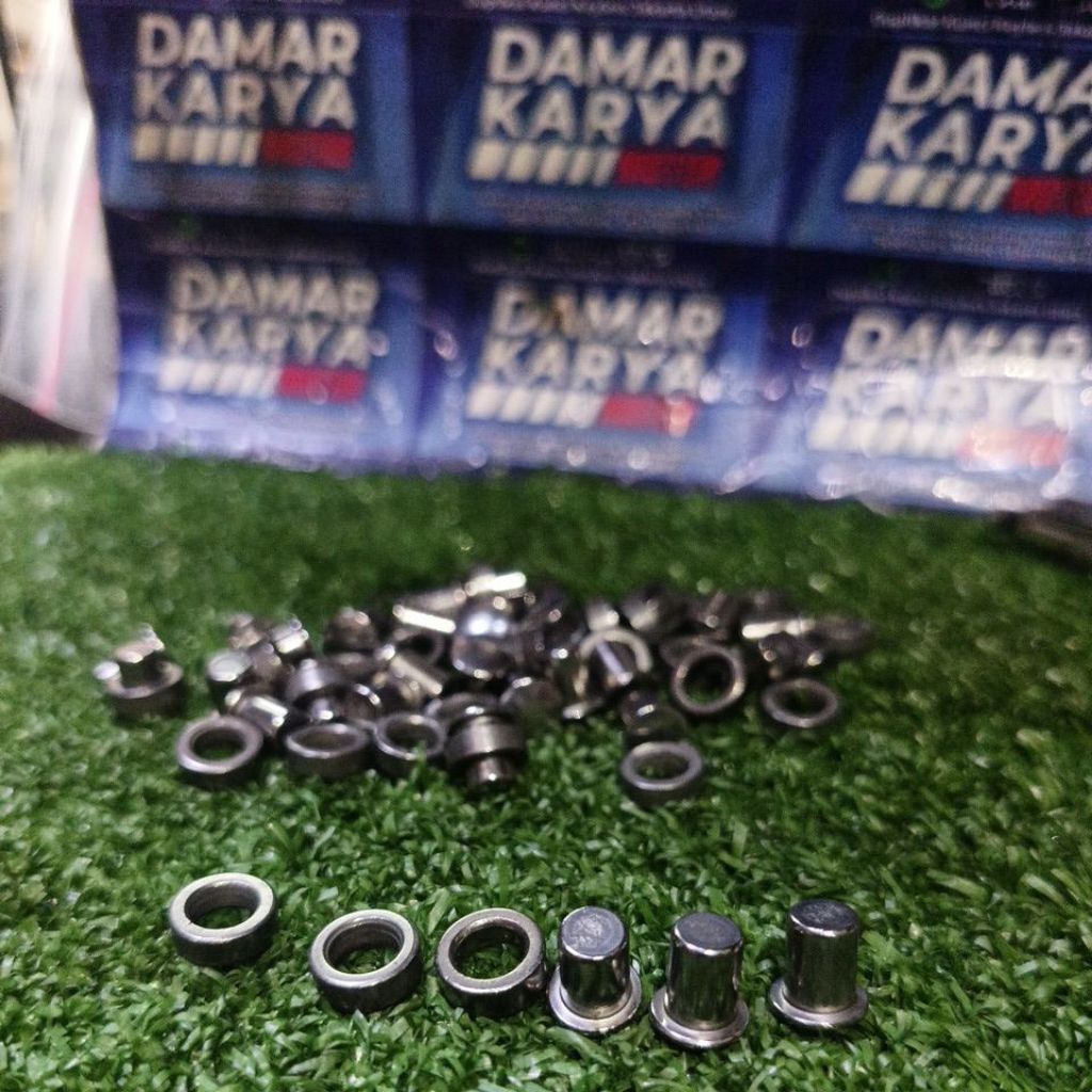 PEN PULI PAKU PIN PULLEY VARIO 125 VARIO 150 BEAT ESP BEAT POP