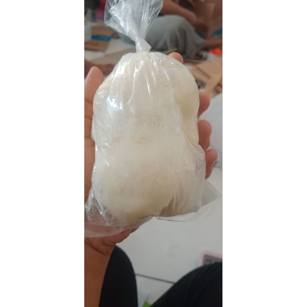 

minyak goreng padat 250gr