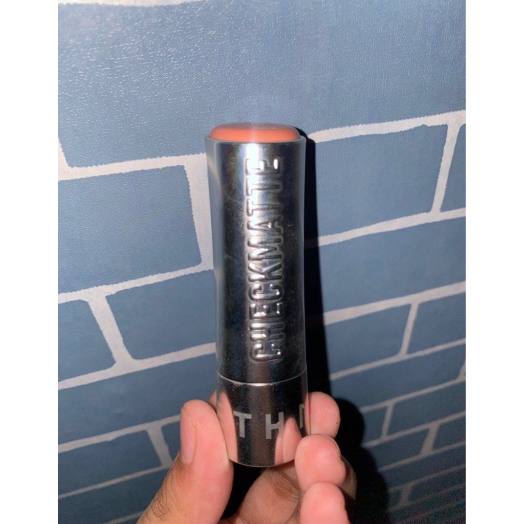 somethinc checkmatte