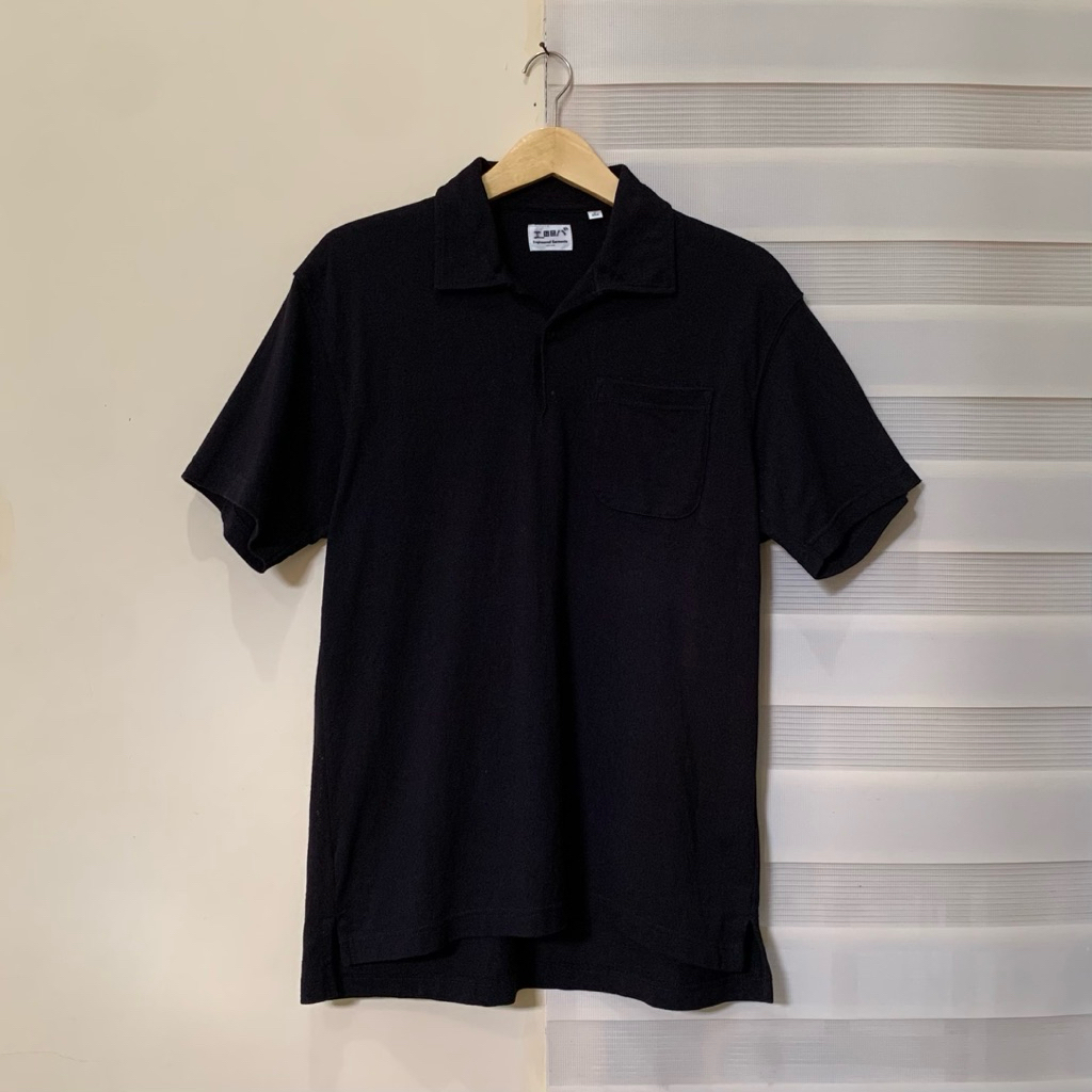 Poloshirt UNIQLO ENGINEERED GARMENTS