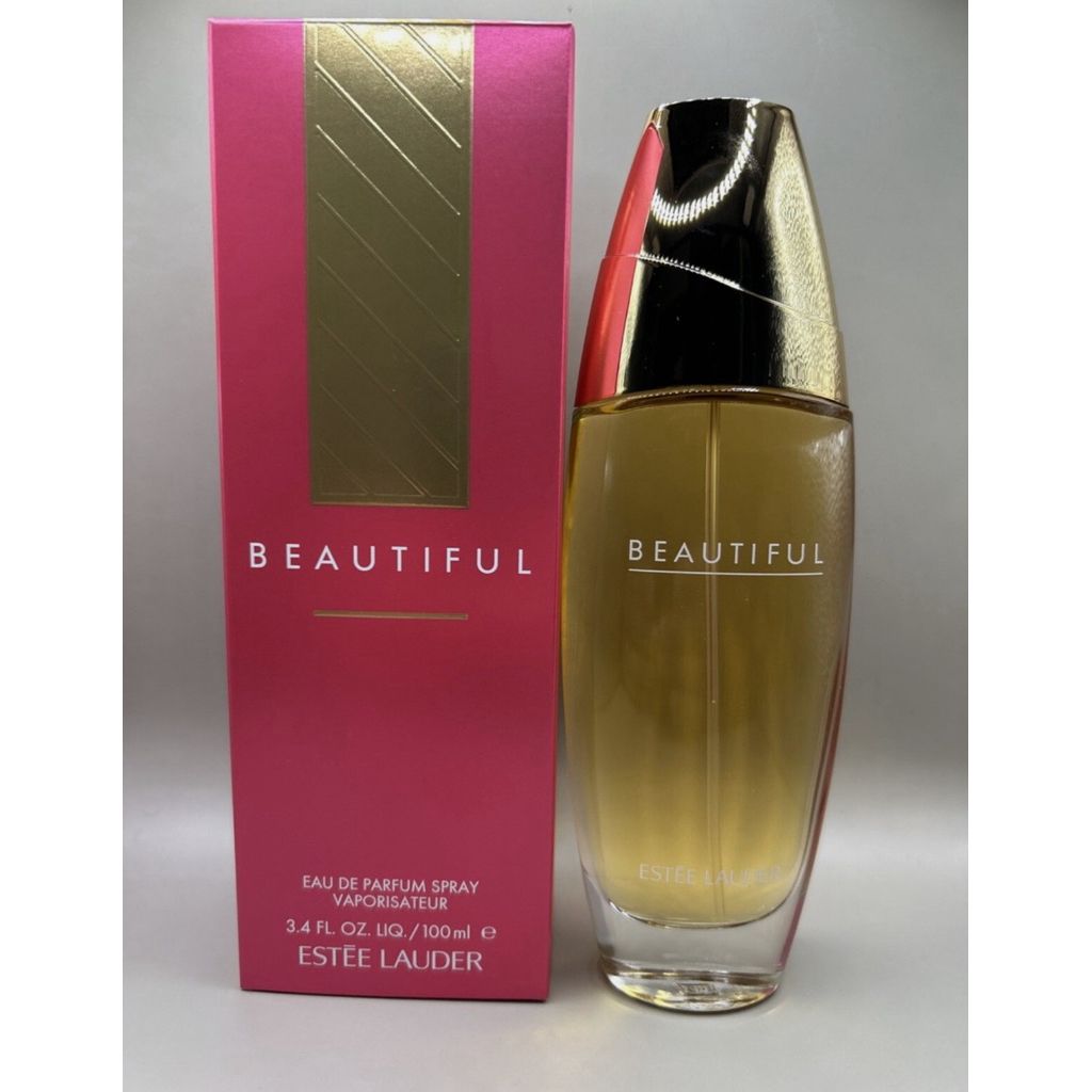 Estee Lauder Beautiful