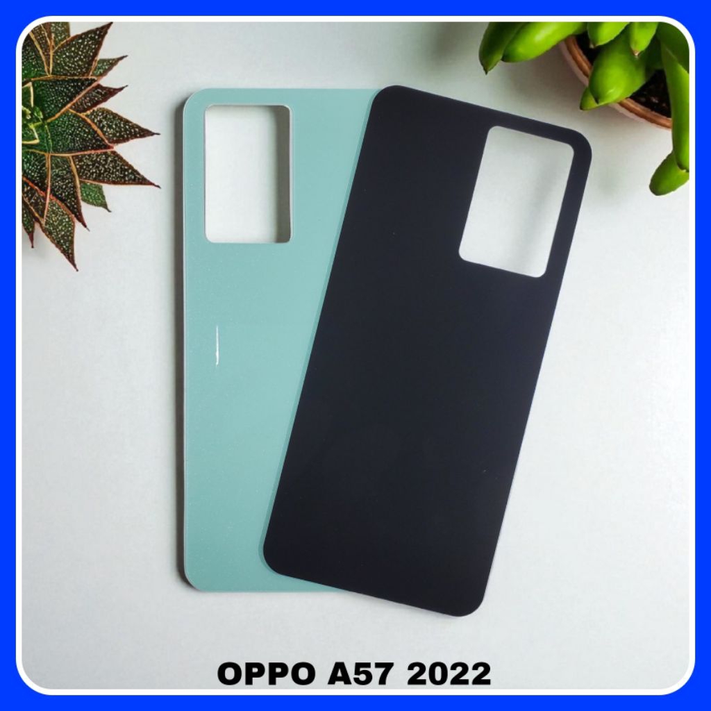 Backdoor Oppo A57 2022