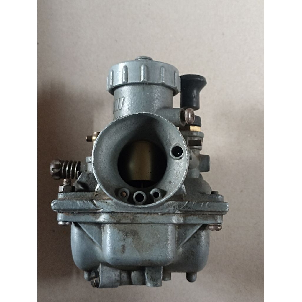 KarburatorSuzukiTs125