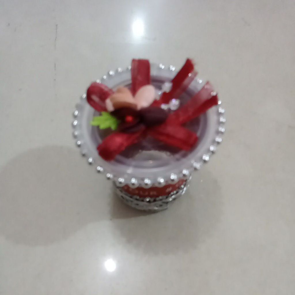 Tempat/Bunga/Rampai/perpcs