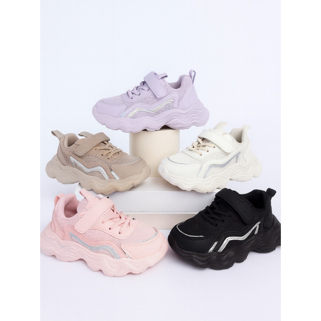 VERSE PANDA 12.12 YBA/YBB-003 Sepatu kids anak high quality casual trendy