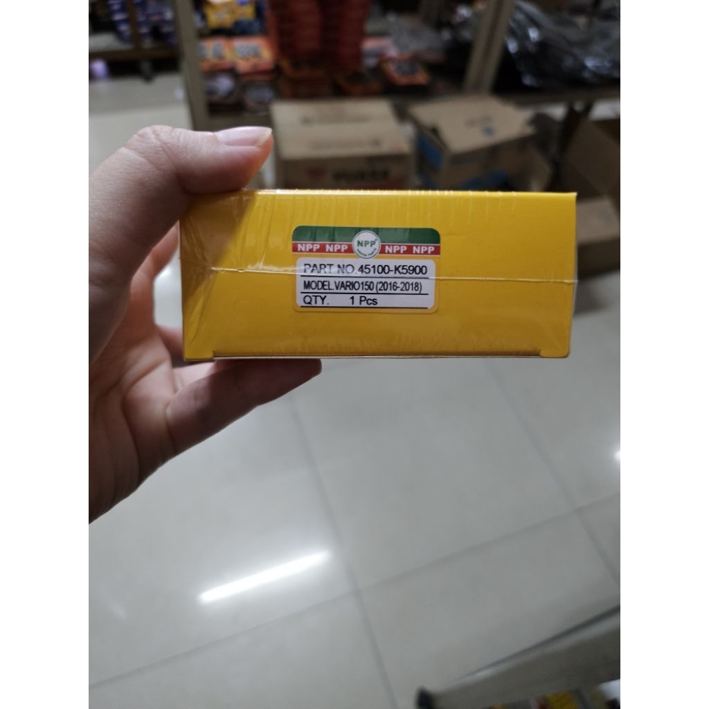 Sensor CKP Vario 150 (2016-2018) K59