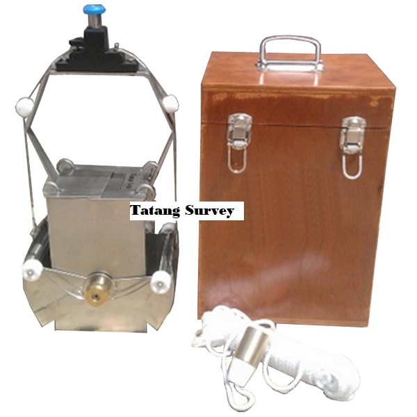 Ekman Grab Ekman Dredge 3.5 Liter