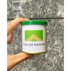 

Ready!!! Atelier Matcha Ogurayama