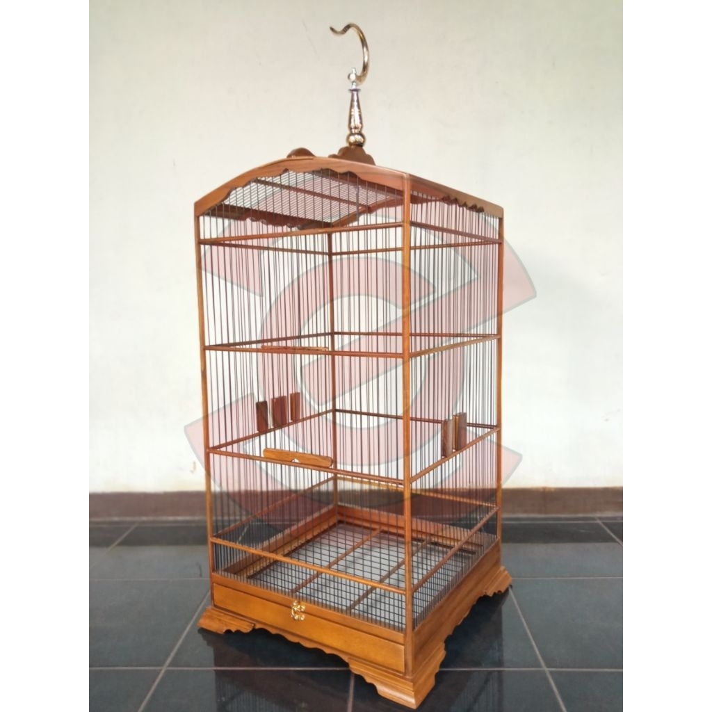 sangkar kosan 40x40 ceper