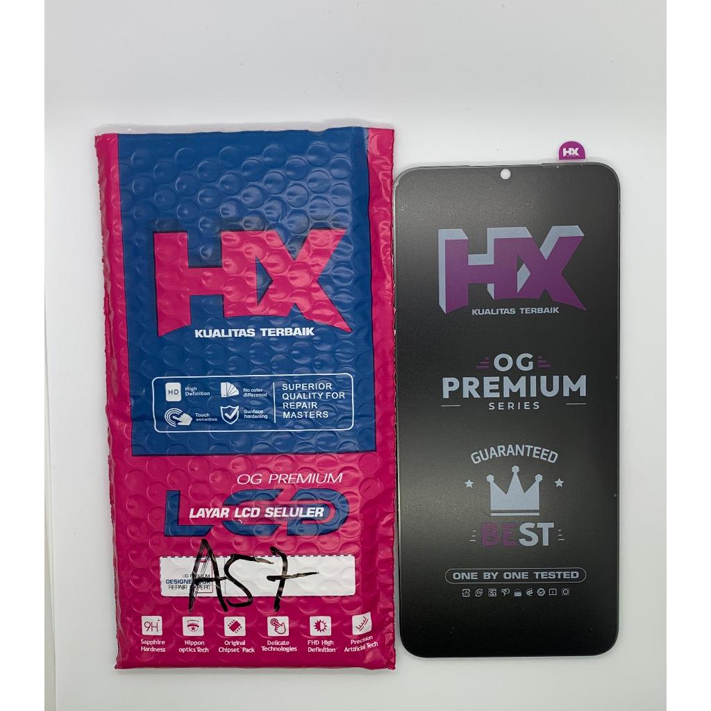 LCD HX  OPPO A57 4G 2022/ A77S/A18 / A57 5G (LIFE FUTURE)