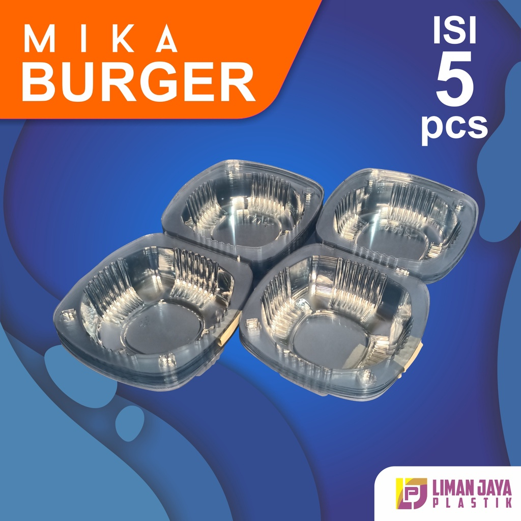 Mika Burger | Mika Plastik Burger | Mika Dimsum | Mika Plastik Dimsum | Mika Takoyaki | Mika Murah |