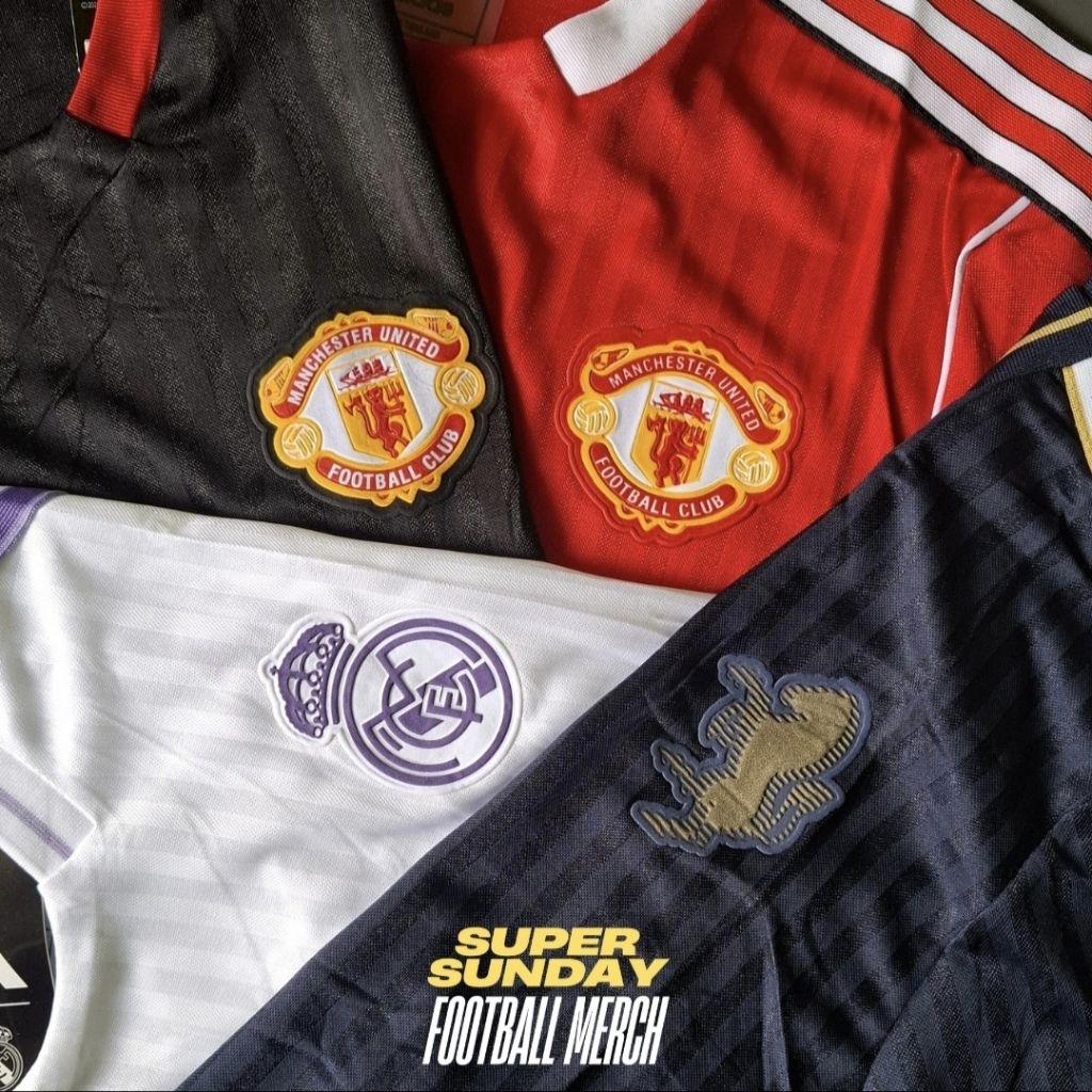 Jersey Casual Terese Icon