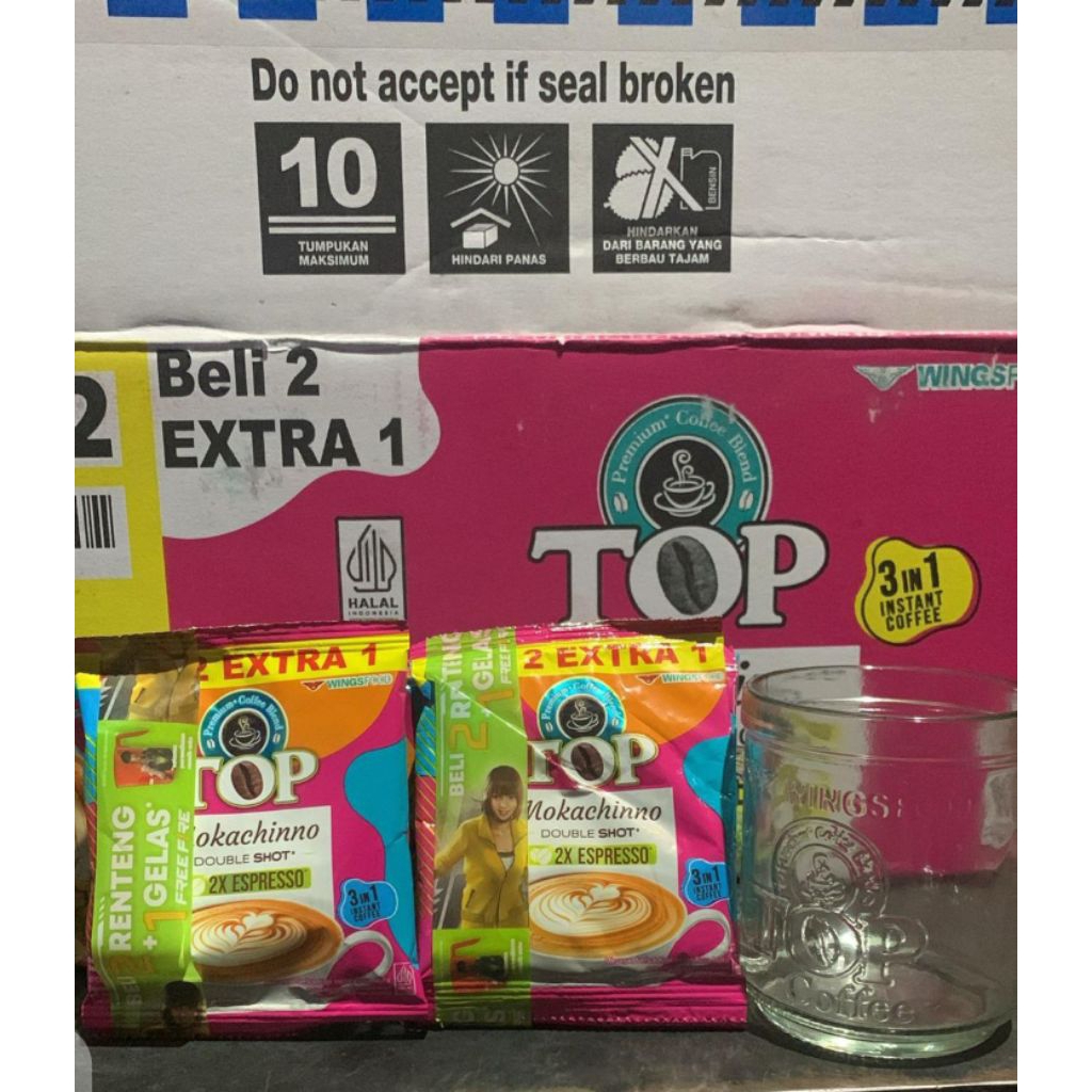 

Top kopi mokachinno 1 renceng beli 2 gratis 1 isi 15 pcs