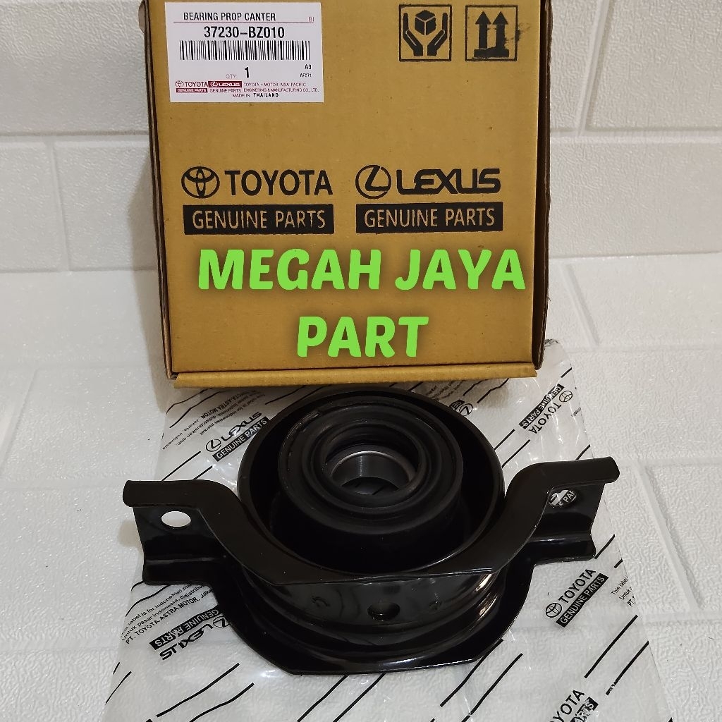 CENTER BEARING AVANZA XENIA RUSH TERIOS ORIGINAL 37230-BZ010
