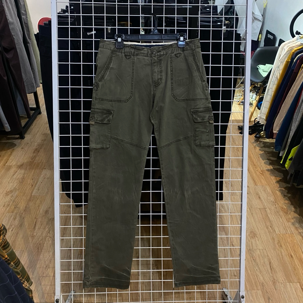 X'tyle Cargo Pants