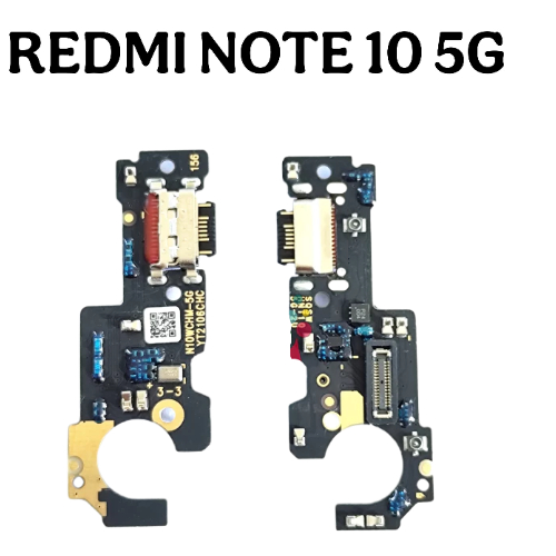 PAPAN CAS REDMI NOTE 10 (5G)