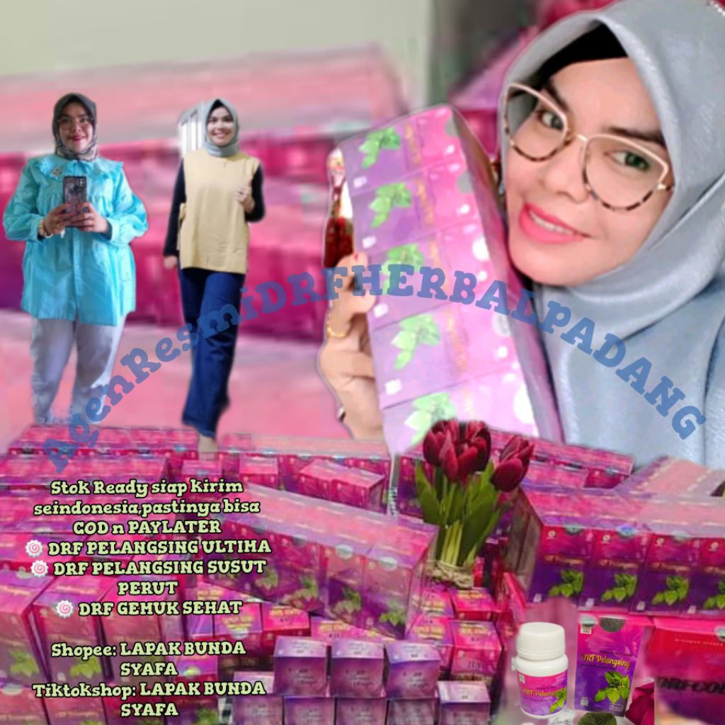 DRF ULTIMA PELANGSING 5