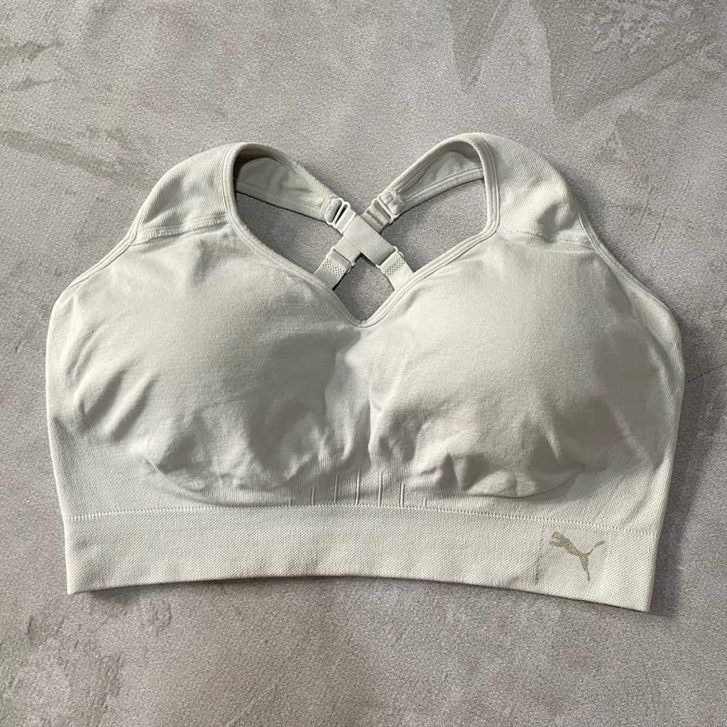 Pumaa Preloved Sports Bra