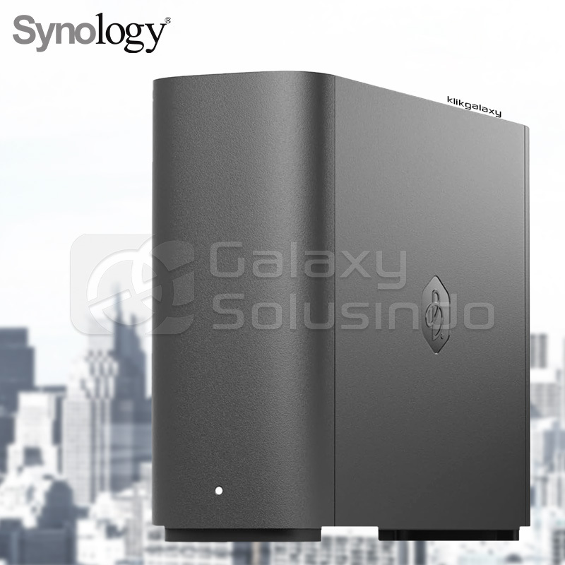 SYNOLOGY BeeStation Plus BST170-8T 8TB NAS Diskstation - HG