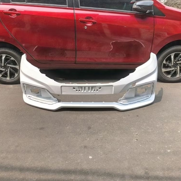 Bumper Bemper Depan Honda Mobilio RS 2015-2021 Original