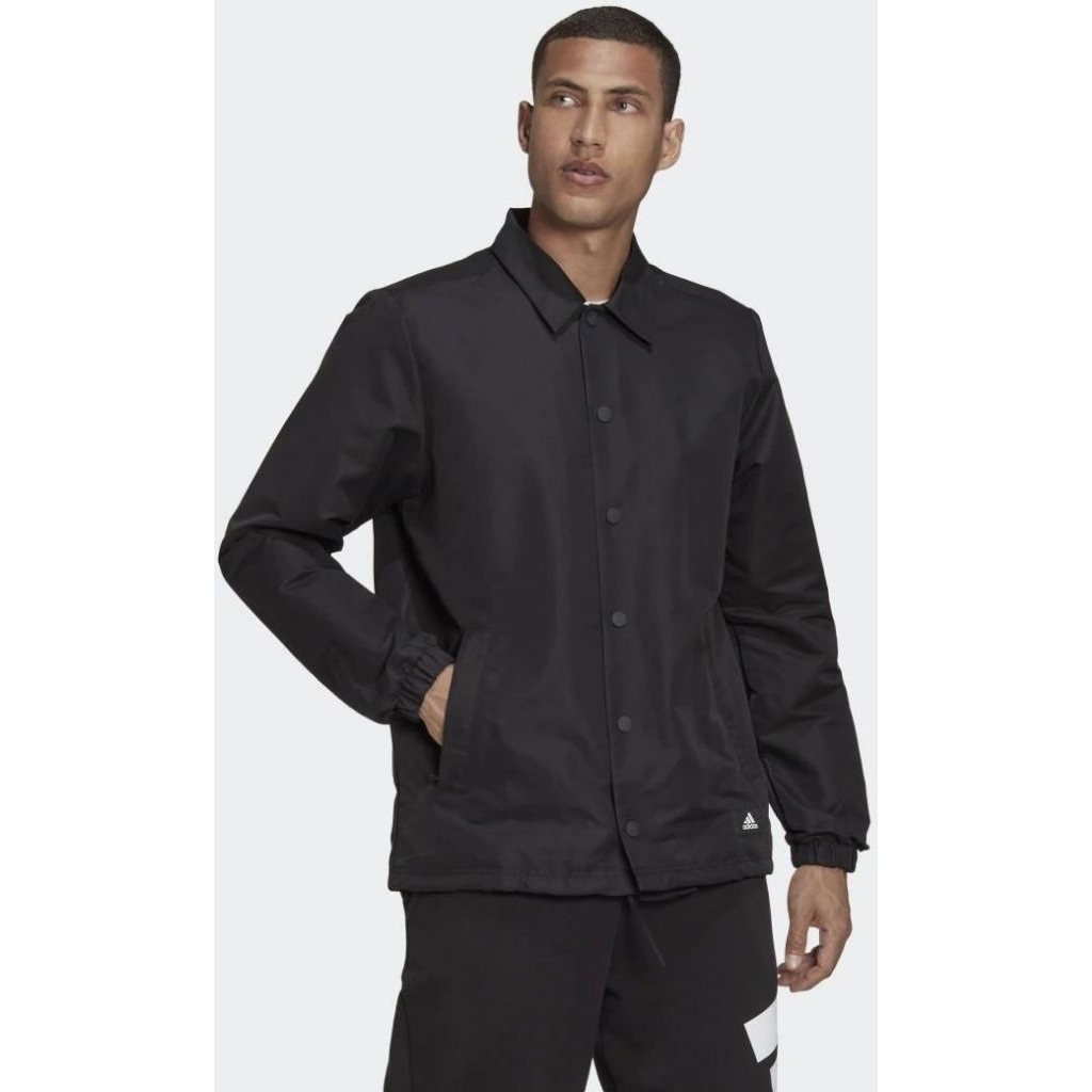 Adidas Sportswear Future Icons Coach Jacket
