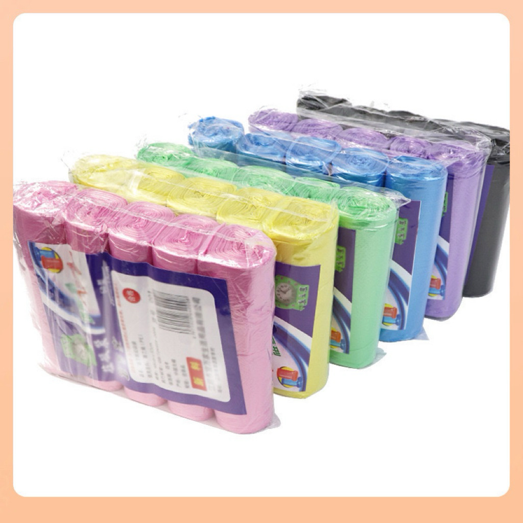 Plastik Sampah / Tempat Sampah / Plastik Sampah Mobil / Plastik Sampah Kantor / Plastik Sampah Tebal