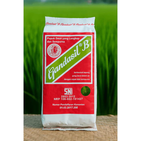GANDASIL | GANDASIL B | GANDASIL B 500GR | GANDASIL B 500 GRAM | GANDASIL B 500 GRAM ORIGINAL
